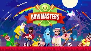 bowmasters poki|BOWMASTERS free online game on Miniplay.com.